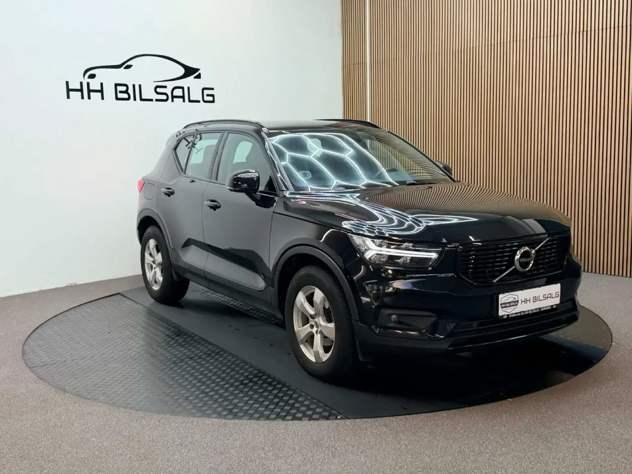 Billede 3 - Volvo XC40 2,0 D3 150 R-Design aut. AWD