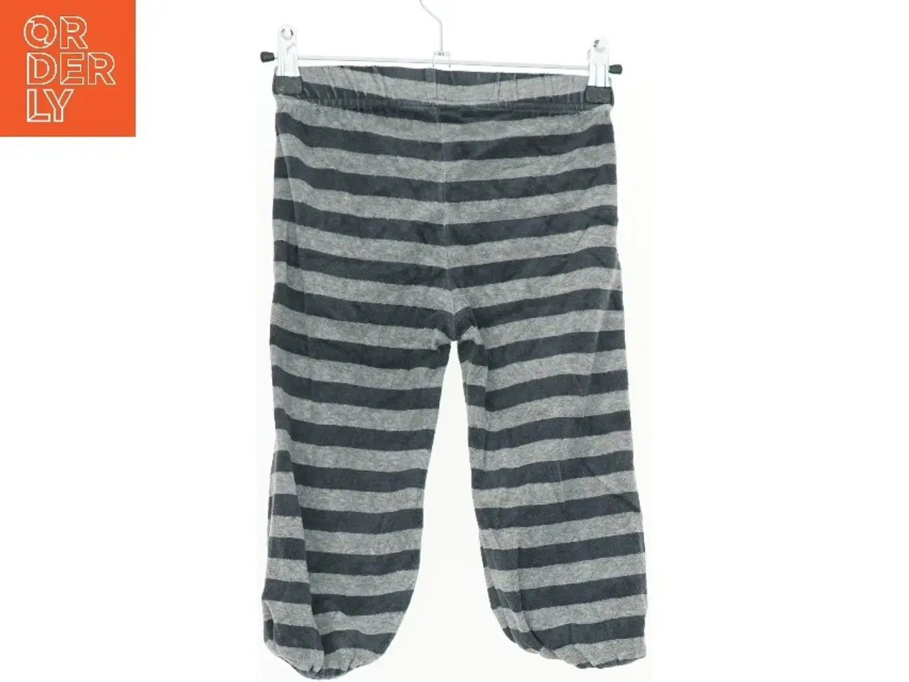 Billede 2 - Stribede Sweatpants fra Mads & Mette (str. 92)