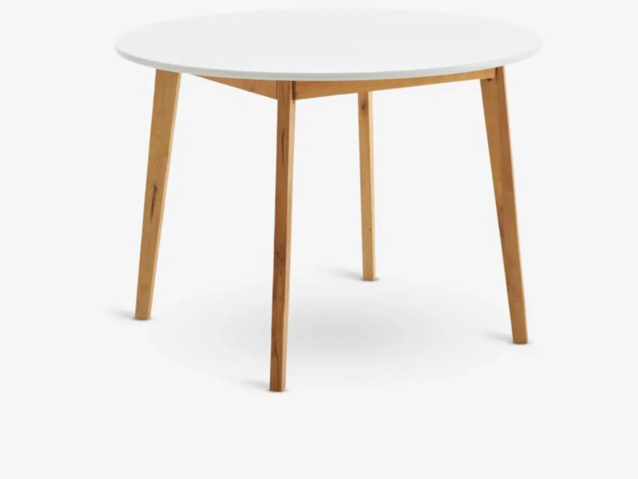 Billede 2 - Spisebord fra Jysk