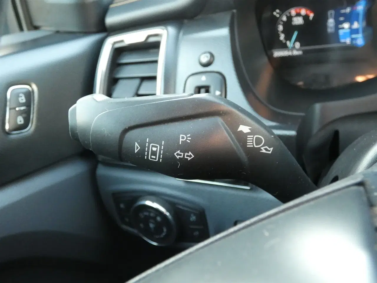 Billede 16 - Ford Ranger 3200kg 3,2 TDCi Wildtrak X 4x4 200HK DobKab 6g Aut.