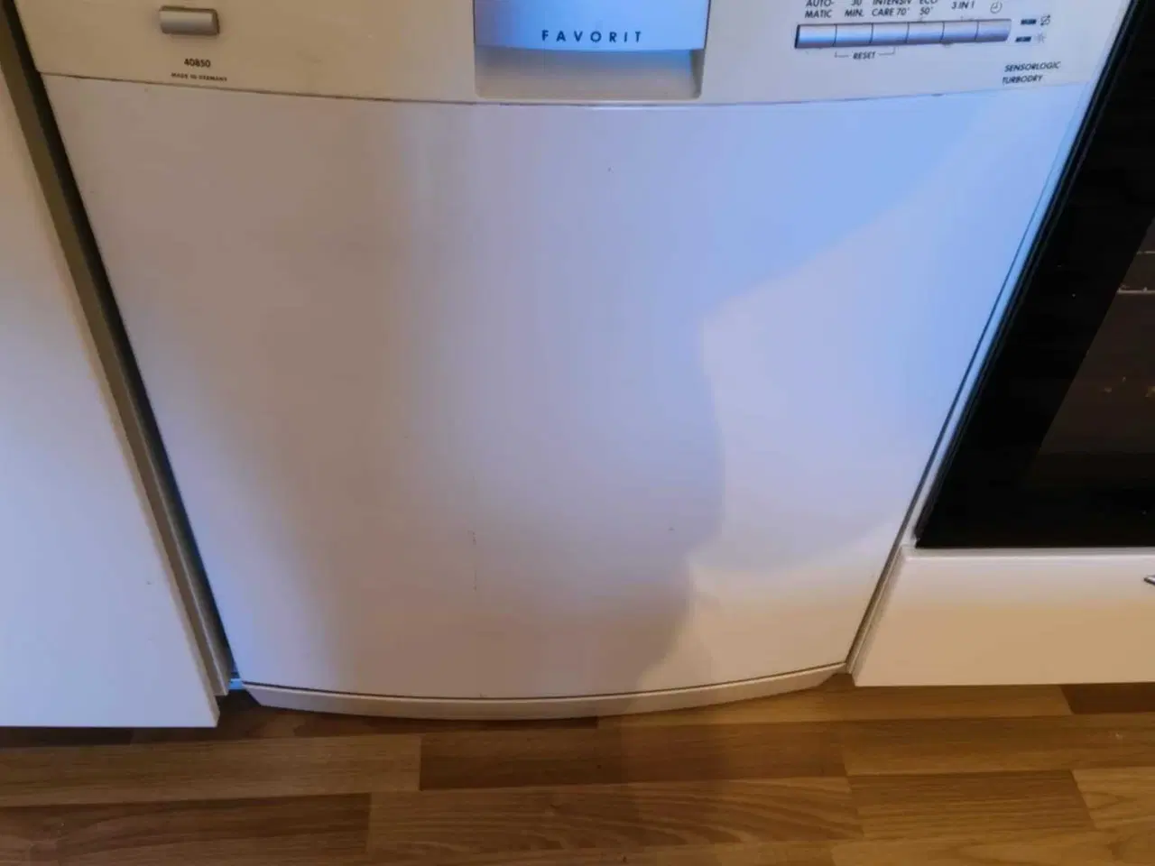 Billede 2 - AEG opvaskemaskine
