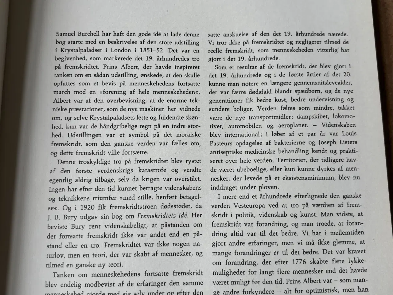 Billede 6 - Fremskridtets tidsalder – den industrielle revolut