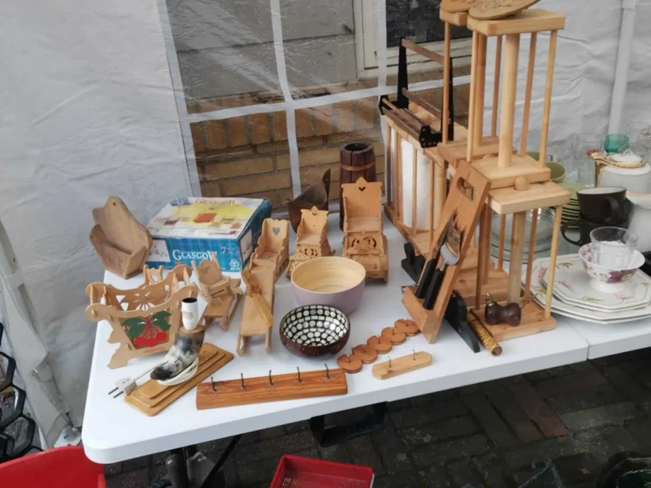 Billede 6 - BRUGT&GODT