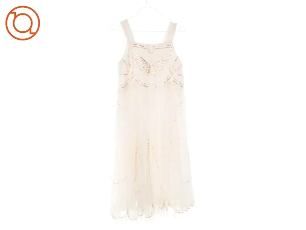 Billede 1 - Kjole fra H&M (str. 140 cm)