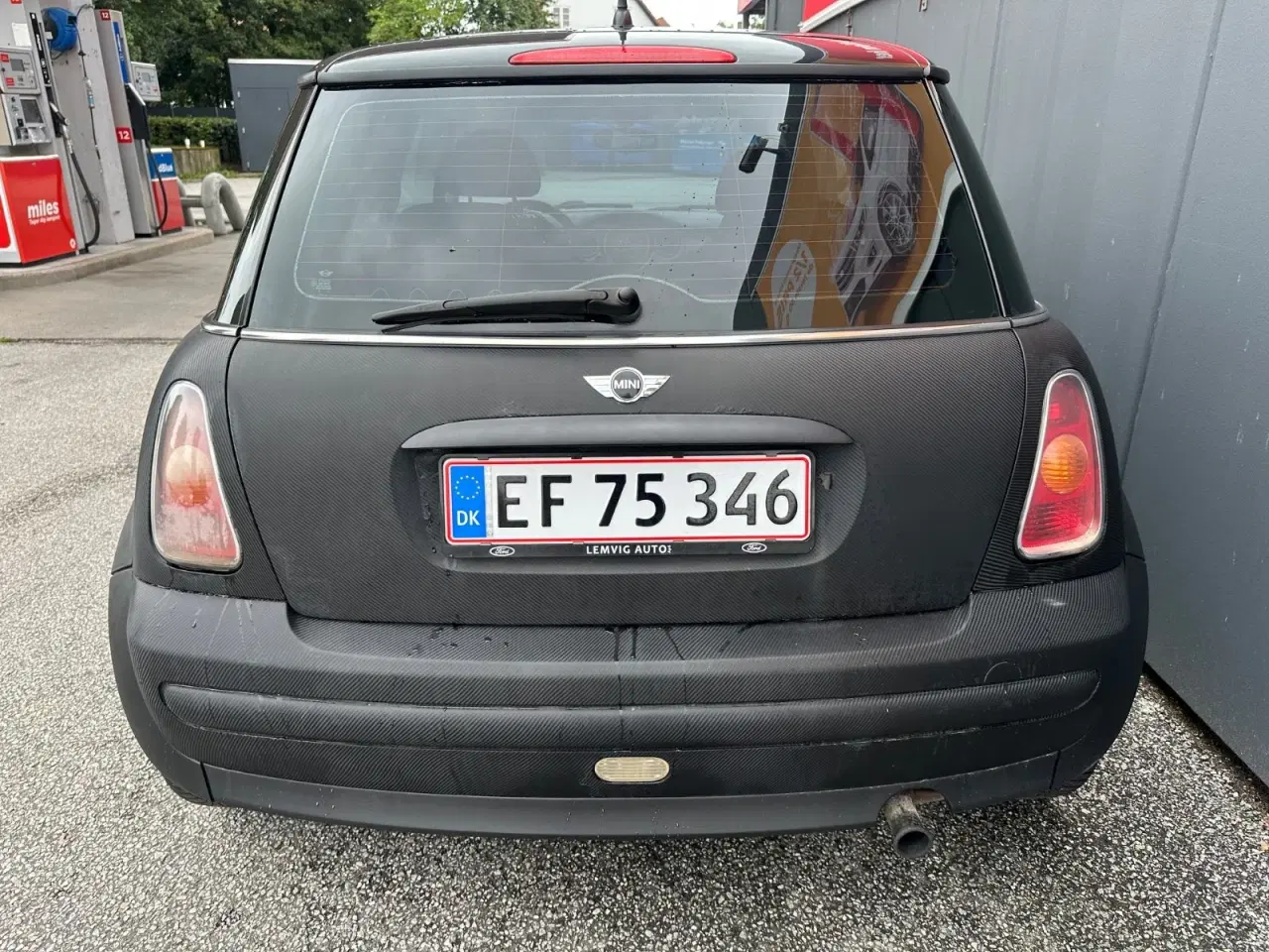 Billede 5 - MINI One 1,6 