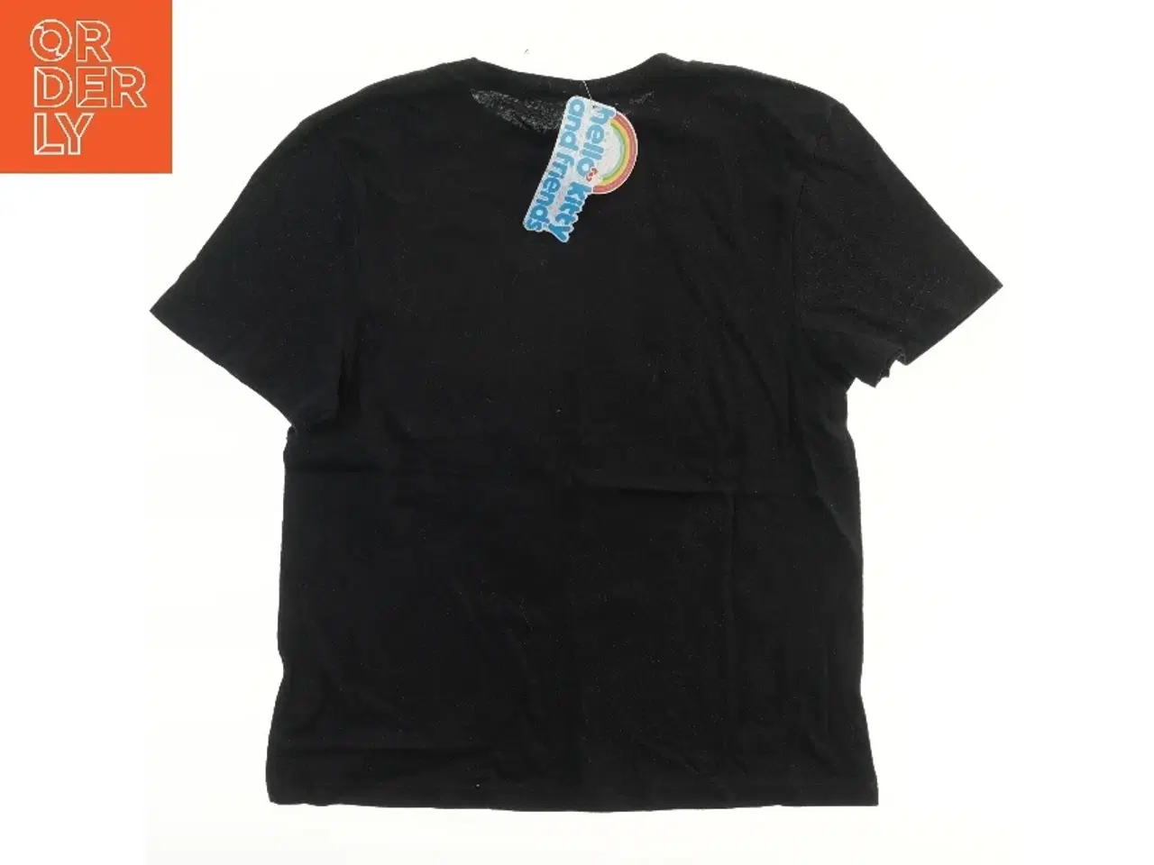 Billede 2 - Hello Kitty t-shirt fra Hello Kitty (str. 146)