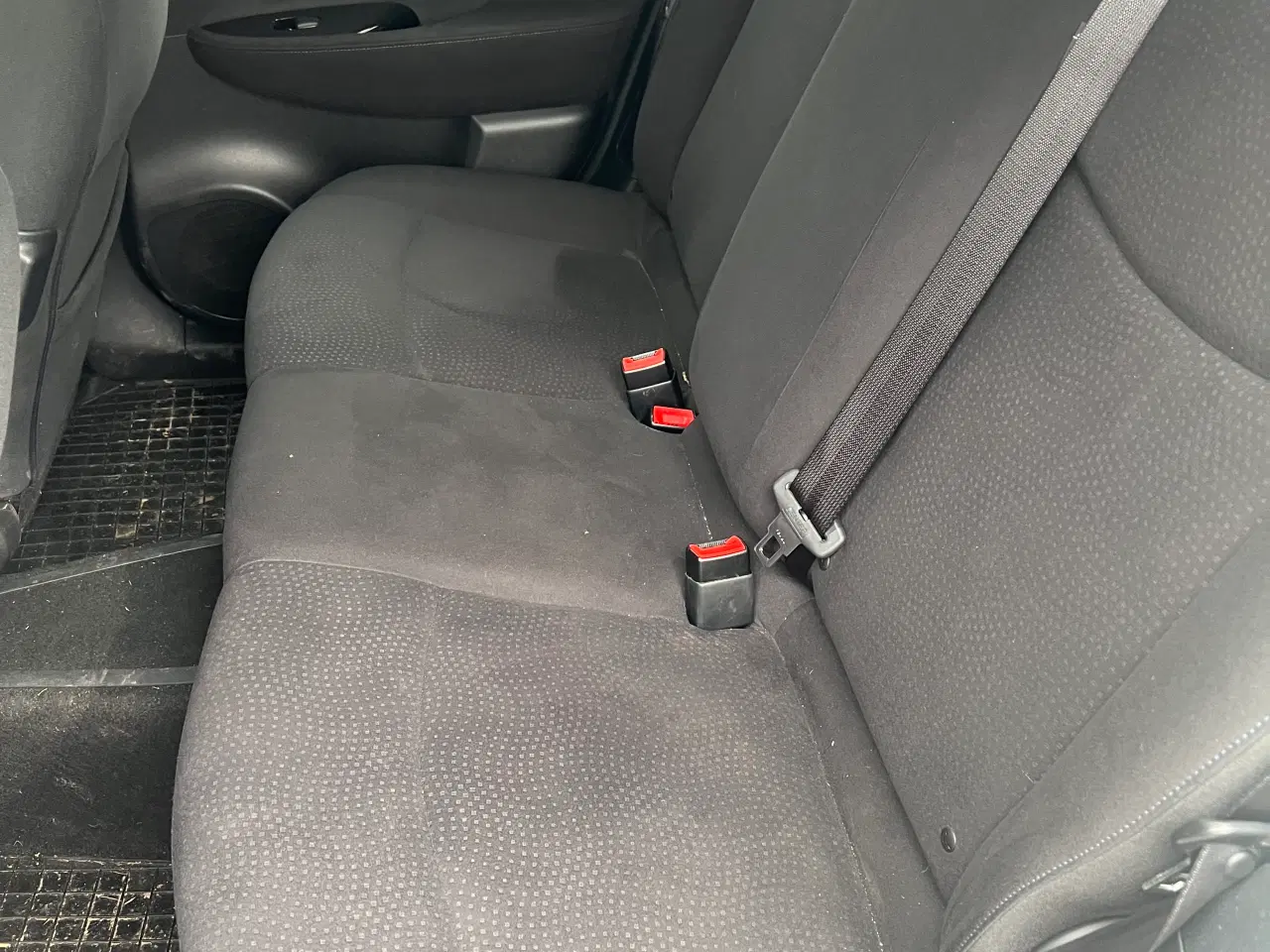 Billede 14 - Billig EL Bil- Kun kørt 52.000 km.