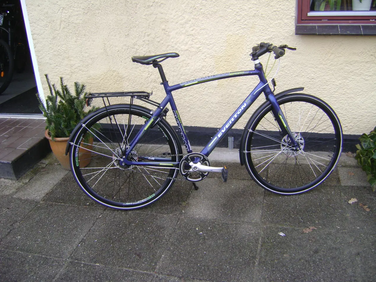 Billede 1 - 28" Everton Sport