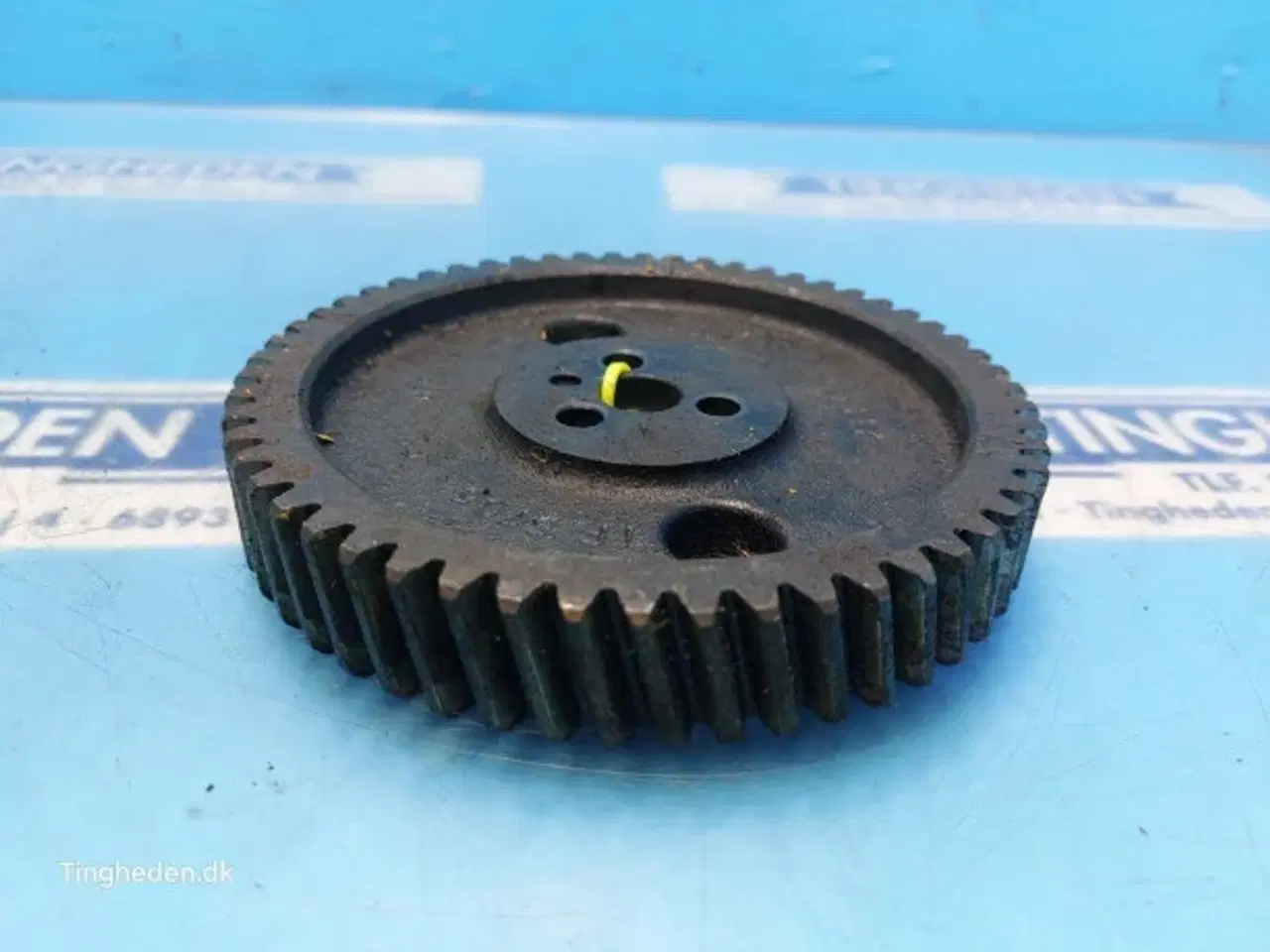 Billede 11 - Perkins 4.248 Timing Gear 31171520