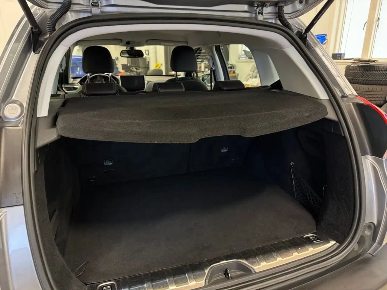 Billede 14 - Peugeot 2008 1,2 e-VTi 82 Allure ESG