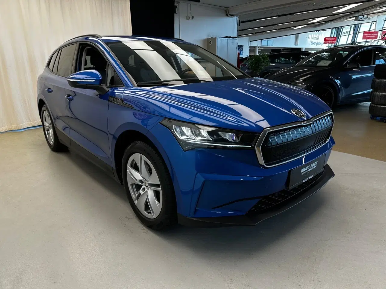 Billede 8 - Skoda Enyaq 60 iV