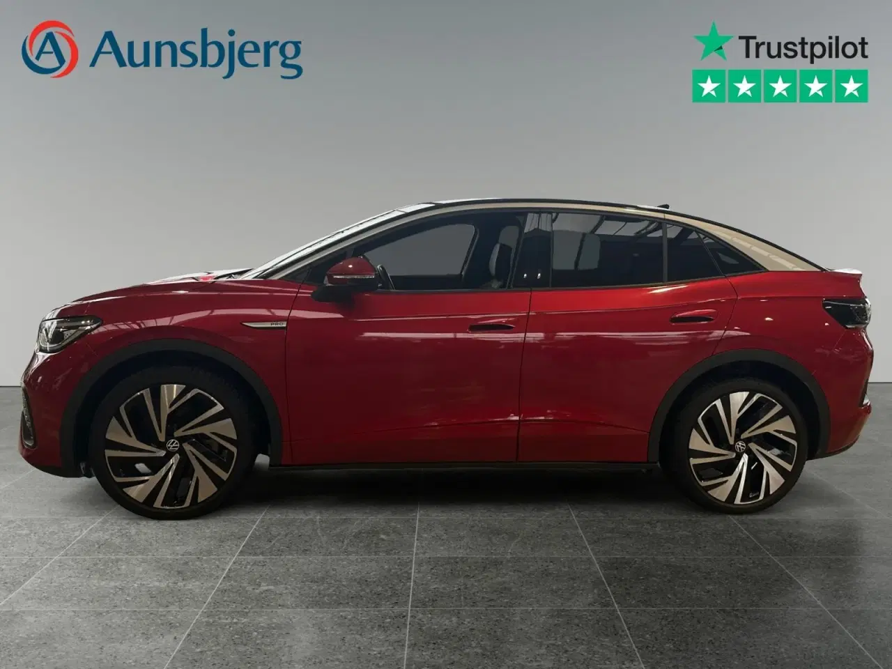 Billede 2 - VW ID.5 77 Pro Performance