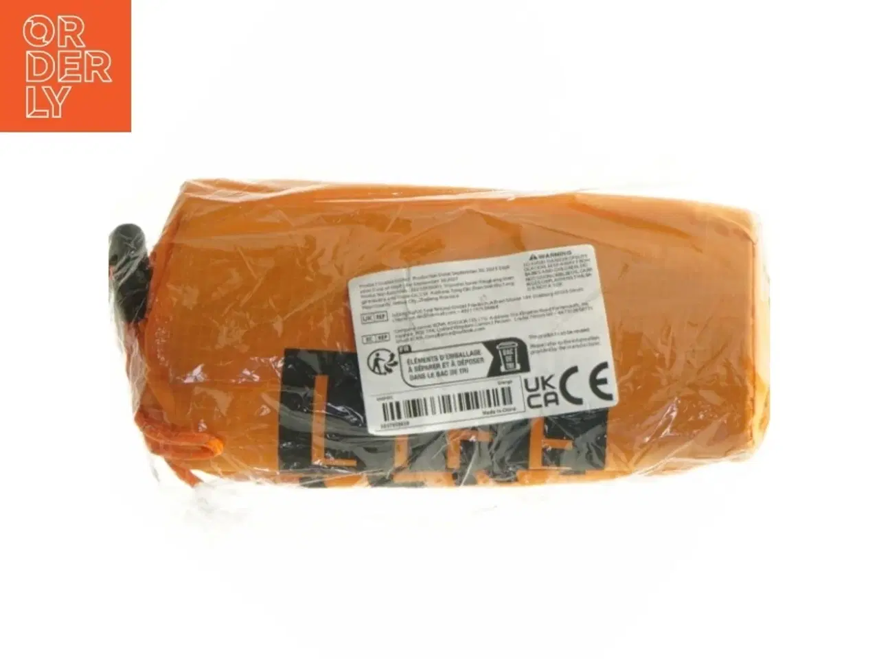 Billede 4 - Overlevelsestelt og survival pressenning