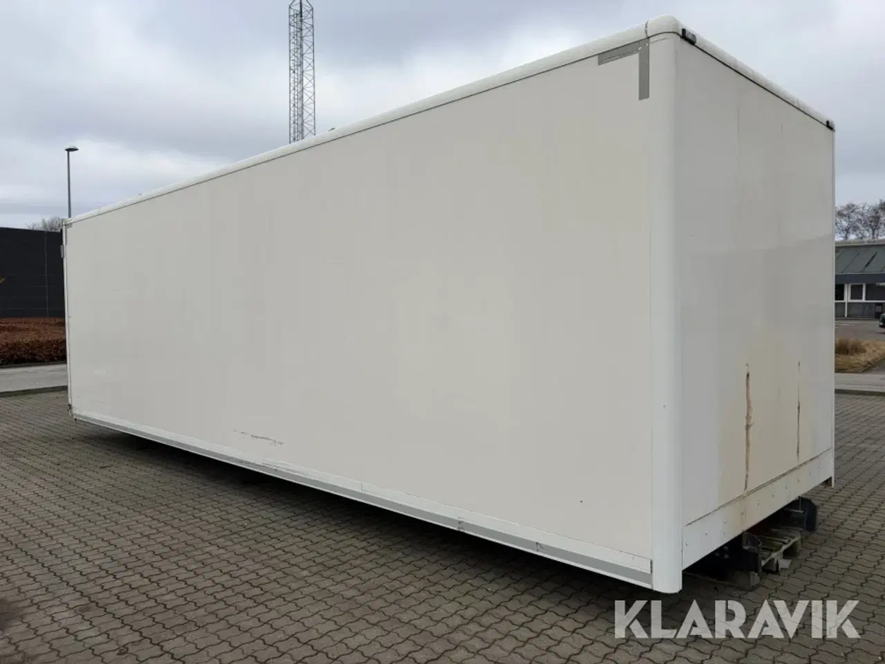 Billede 2 - Ladkasse