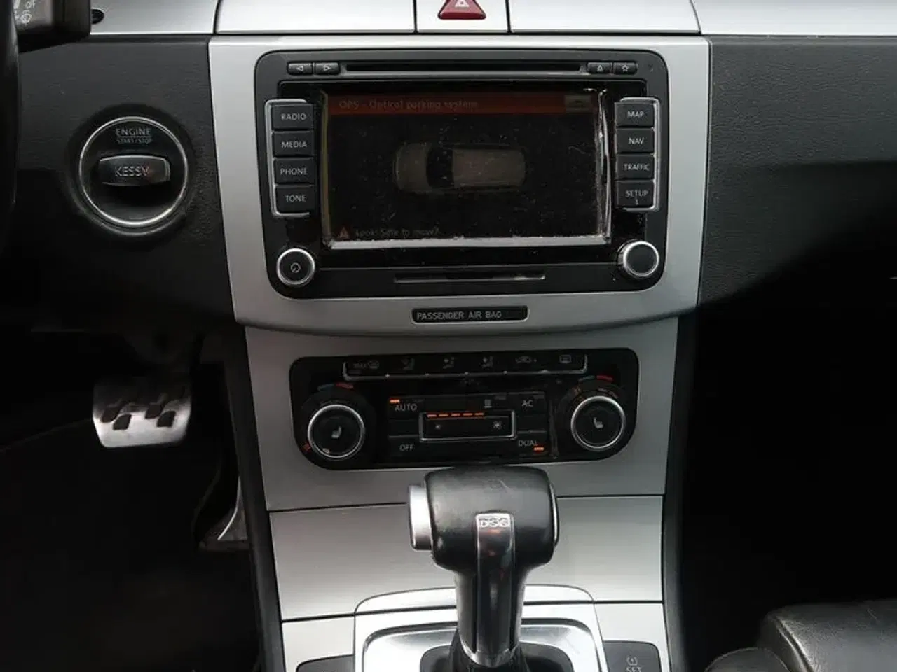 Billede 17 - Personbil VW Passat 2.0 TDI Variant Aut (momsfri)