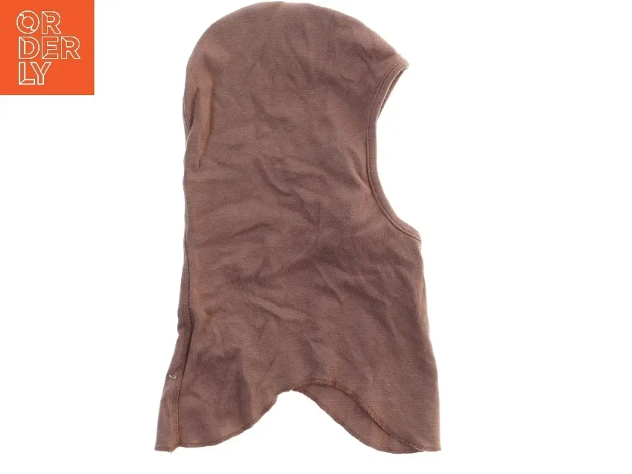 Billede 3 - Bomuld hue til børn fra Mikk-line (str. 116)