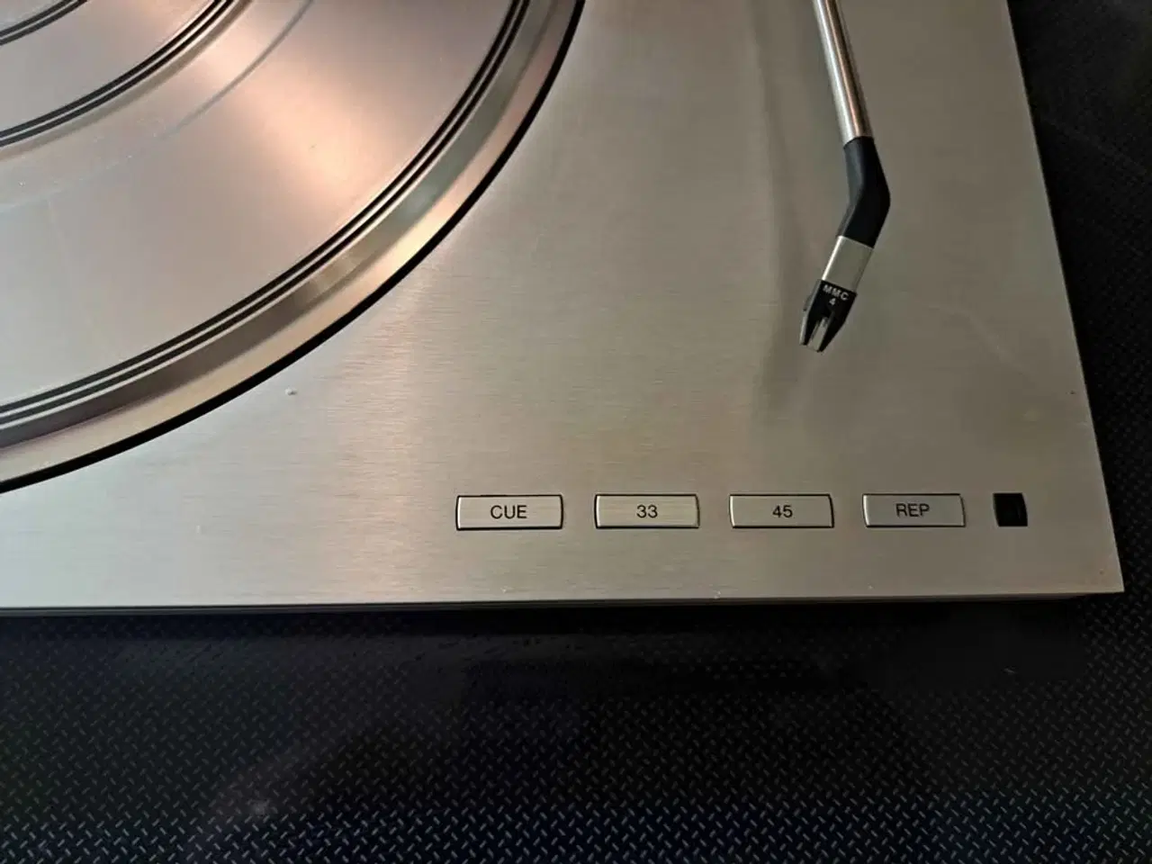 Billede 7 - Beolap 4500 , beogram 1900 er ikke testet, beogram