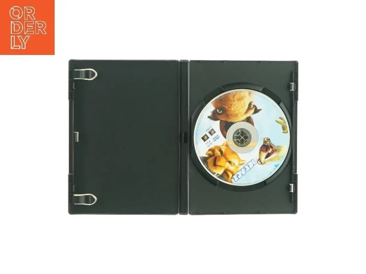Billede 3 - Ice age (DVD)
