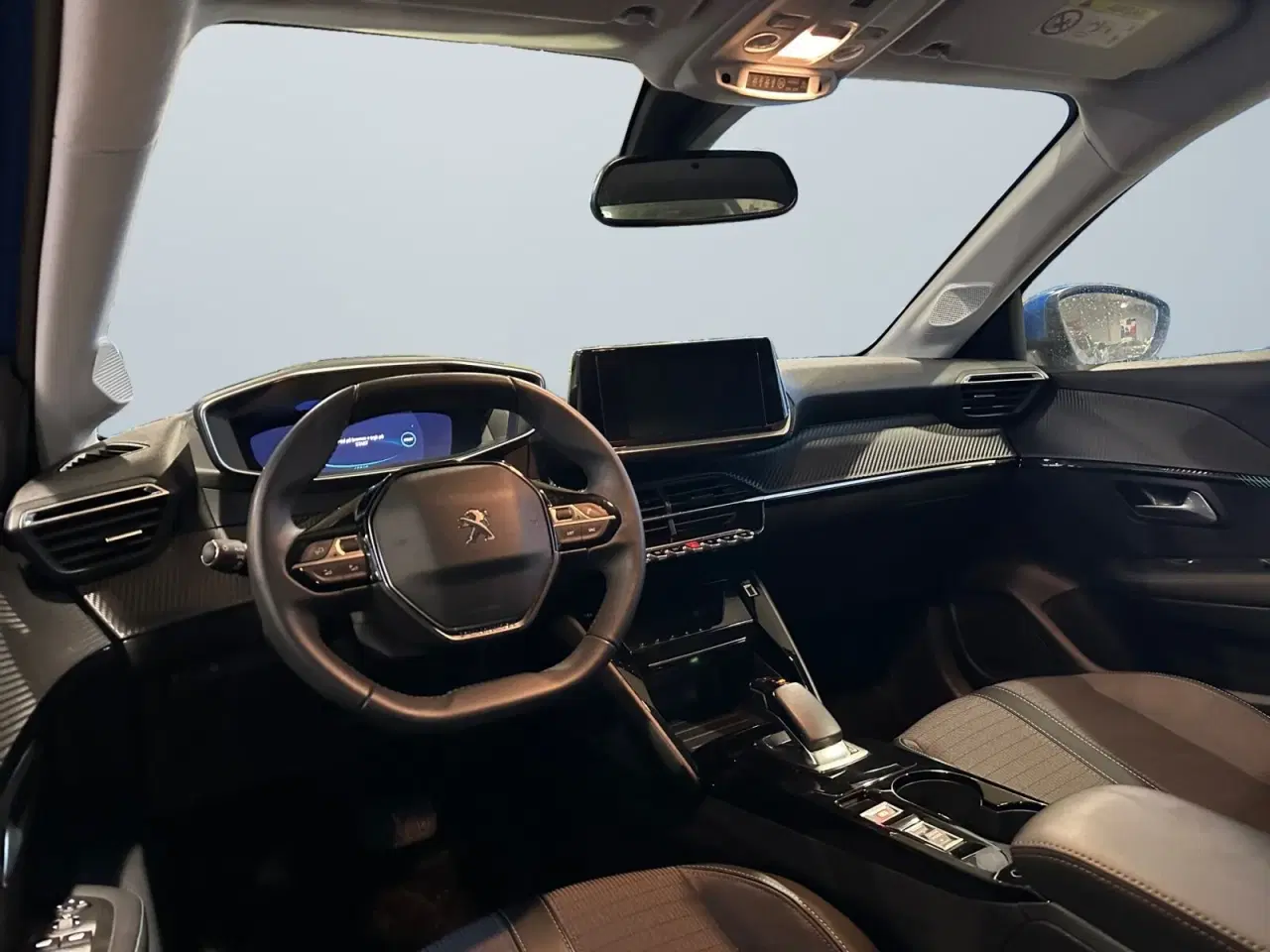 Billede 5 - Peugeot e-208 50 Allure Pack