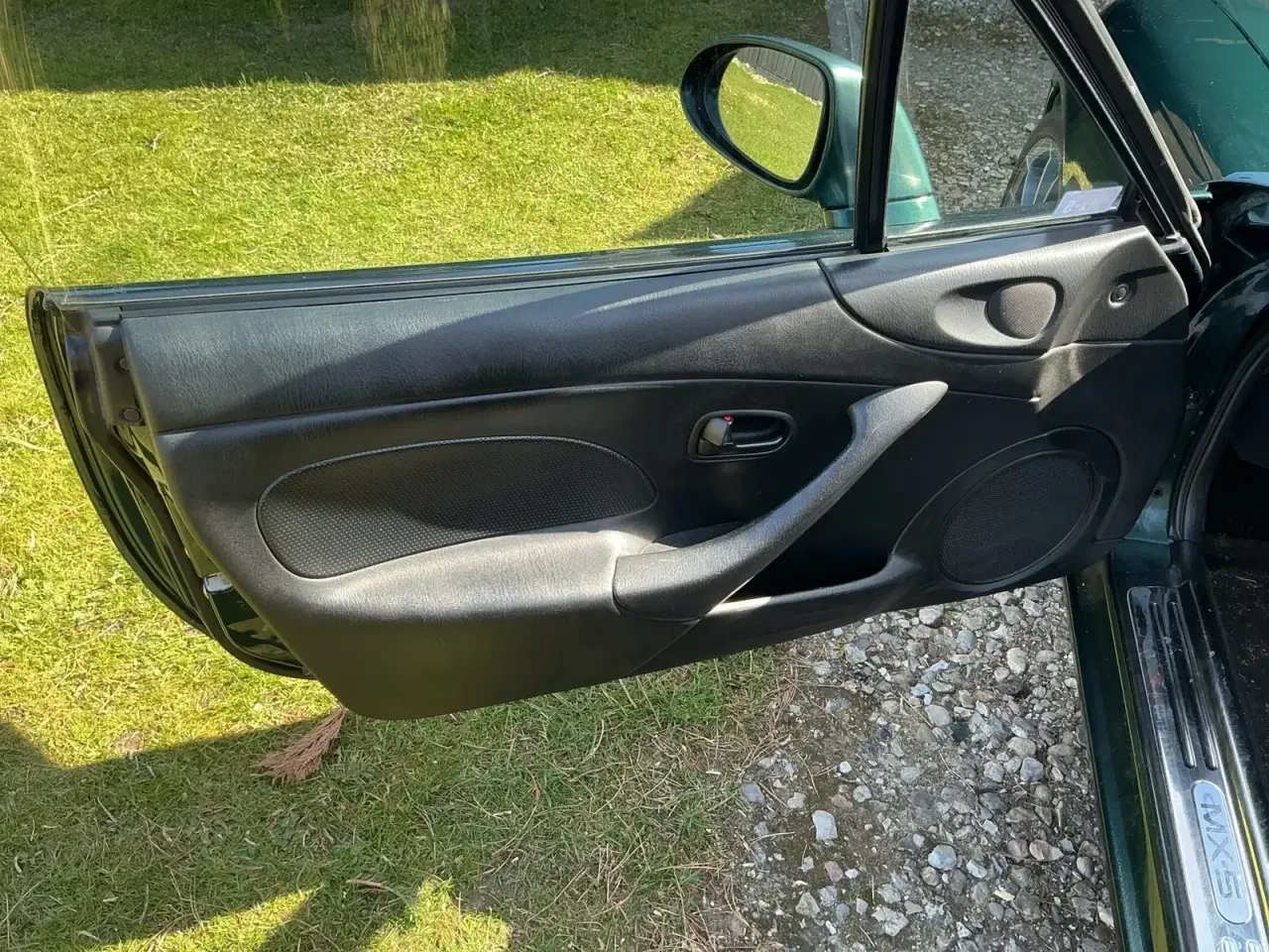 Billede 9 - Mazda MX-5 1,6 