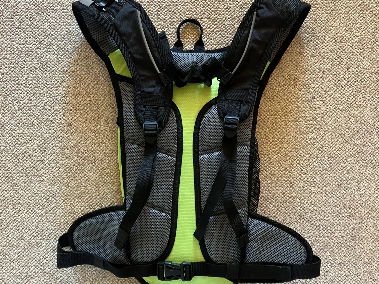 Billede 1 - Force Aron Ace rygsæk