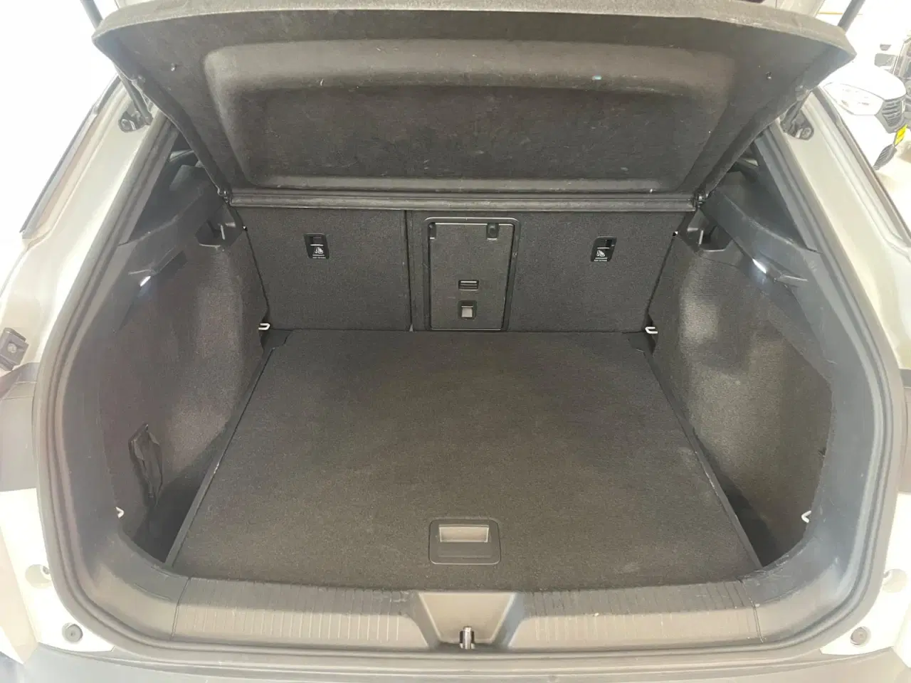Billede 8 - VW ID.4 77 GTX 4Motion