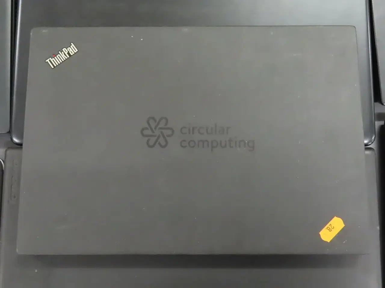 Billede 3 - Bærbar computer LENOVO T460S