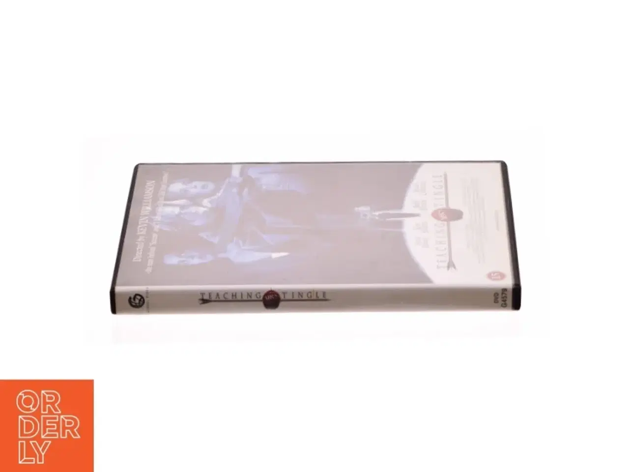 Billede 3 - Teaching Mrs. Tingle fra DVD