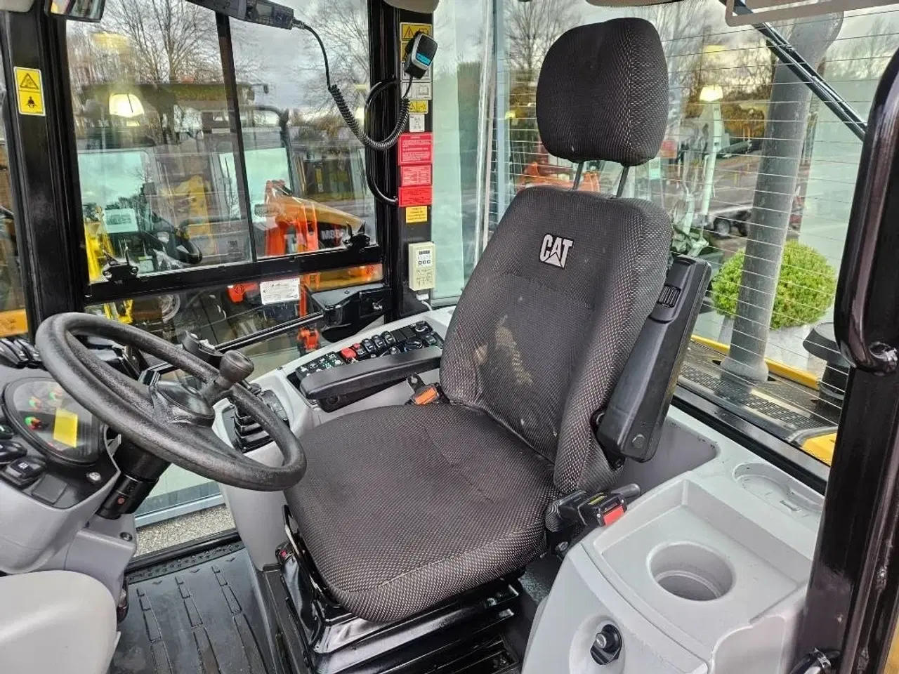 Billede 7 - CAT 908m