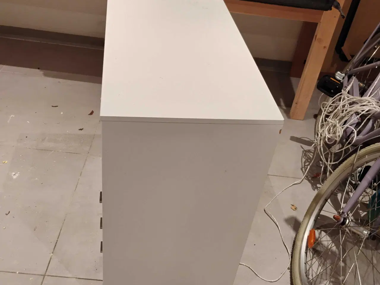 Billede 2 - Reol af mrk. Montana