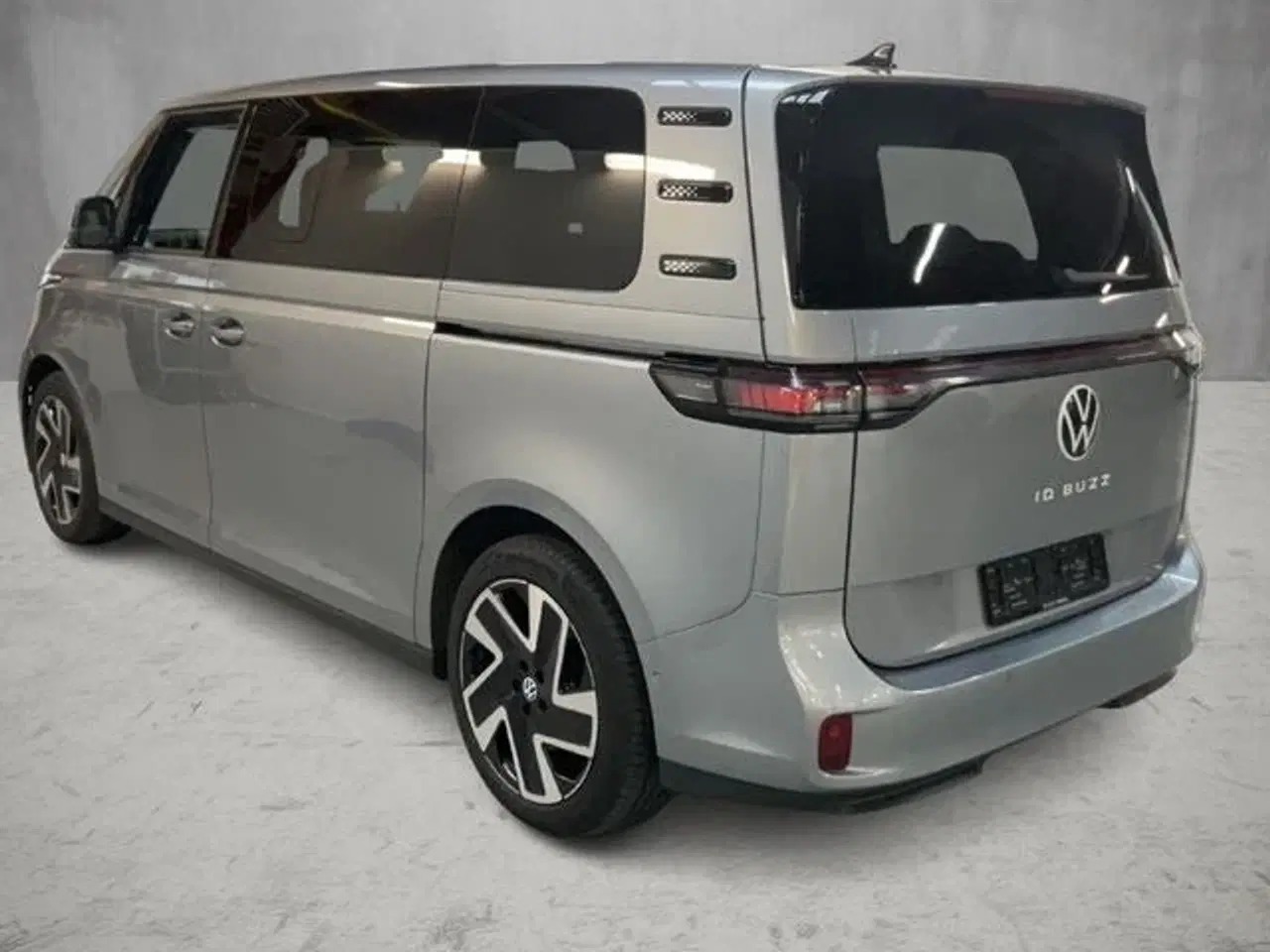 Billede 5 - VW ID. Buzz 86 Style 7prs LWB