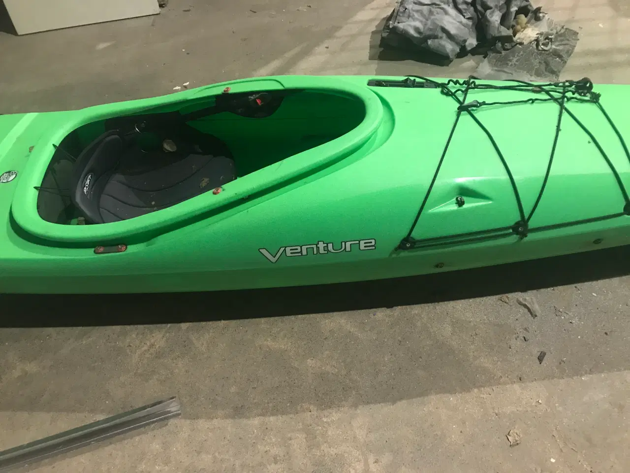 Billede 4 - Venture Havkajak