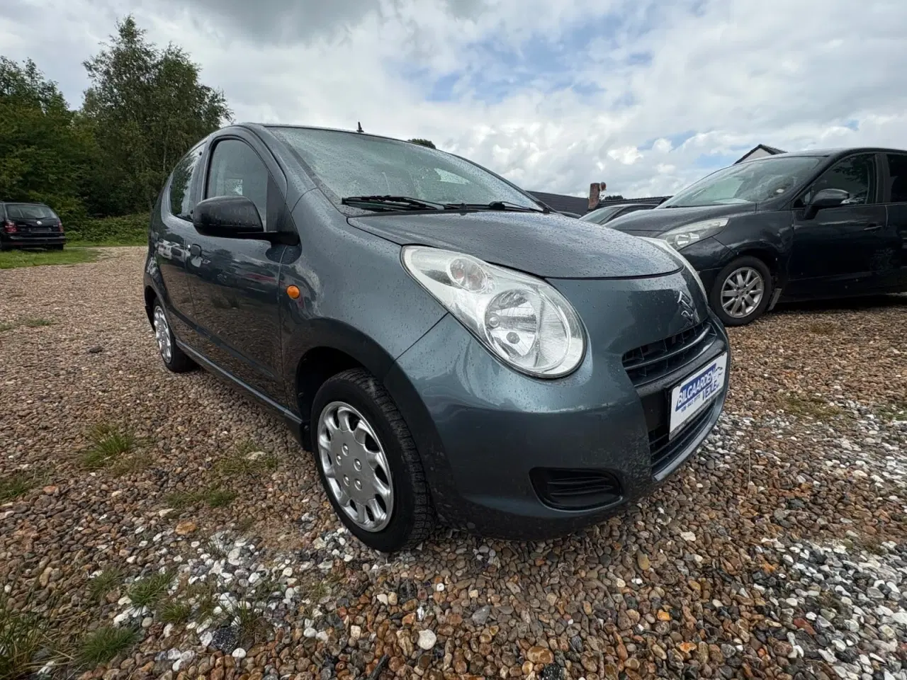 Billede 6 - Suzuki Alto 1,0 