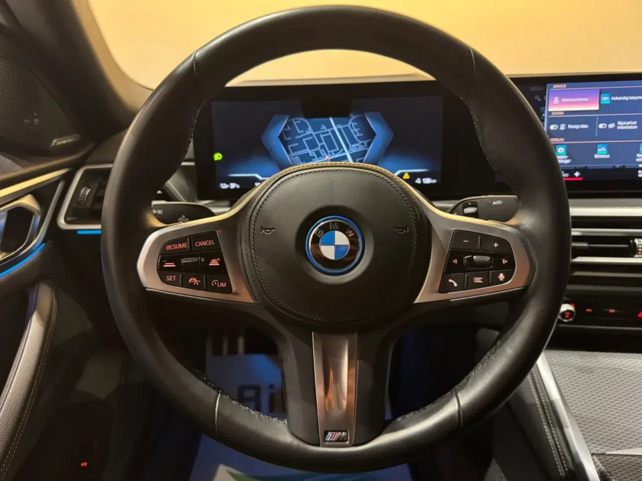 Billede 15 - BMW i4 eDrive40 M-Sport