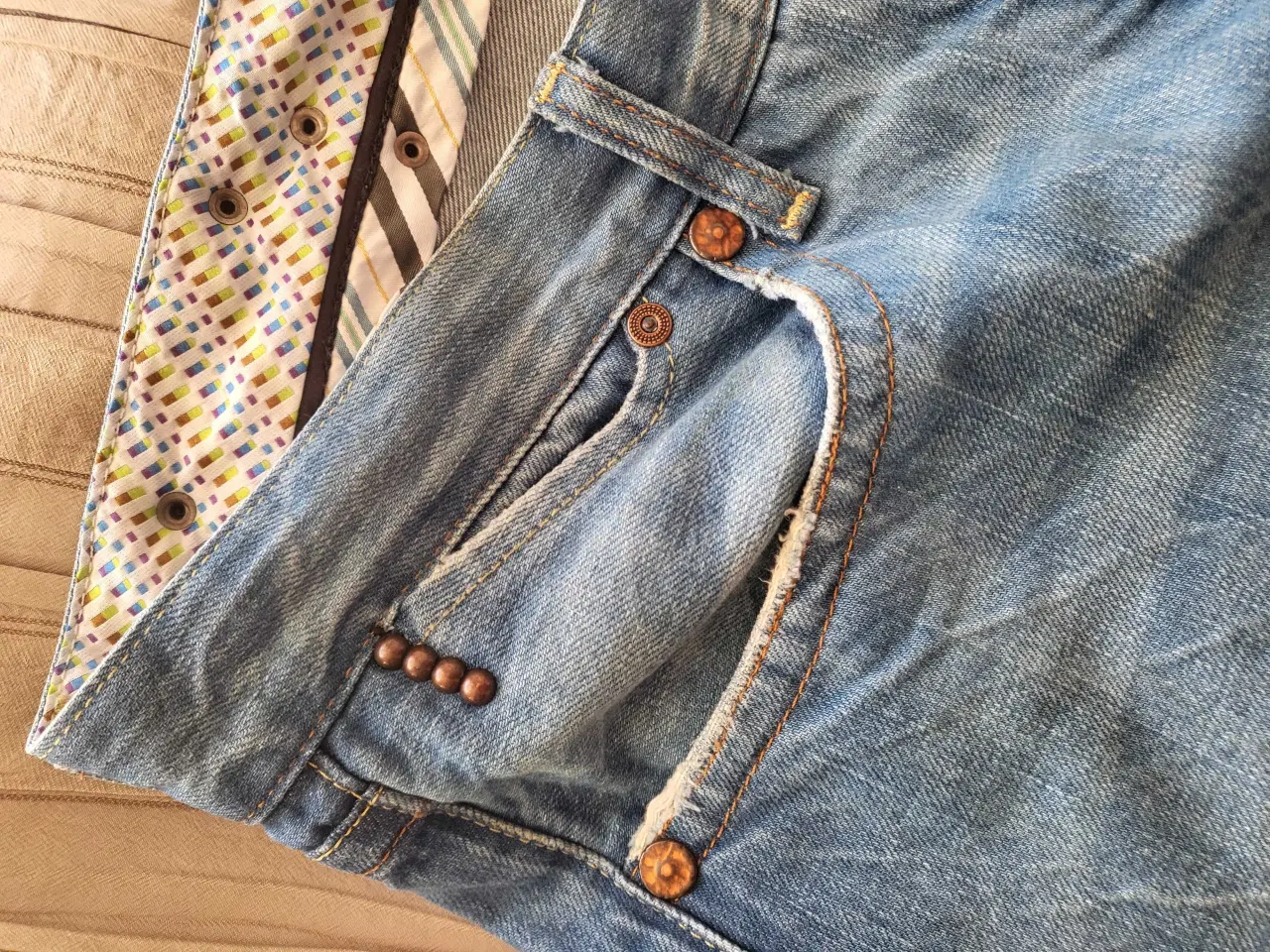 Billede 5 - We are Replay Jeans