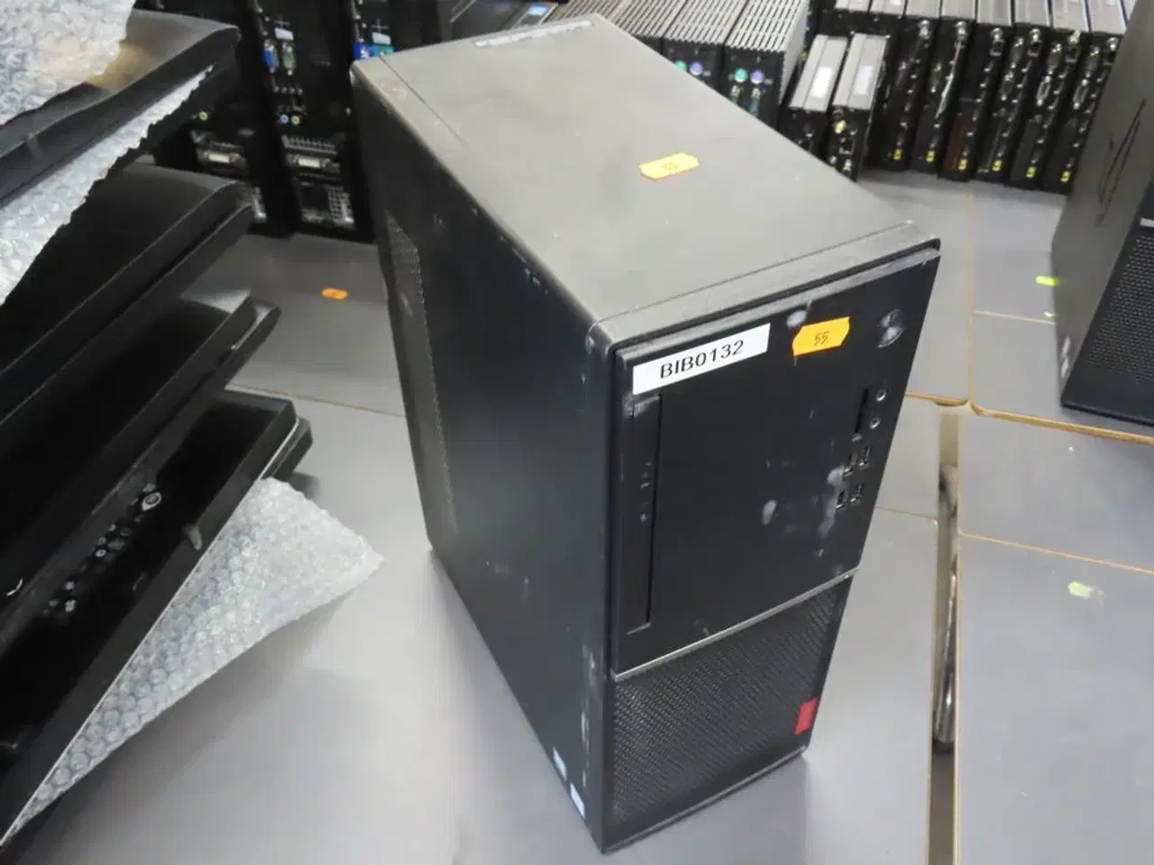 Billede 1 - V520-15IKL - LENOVO