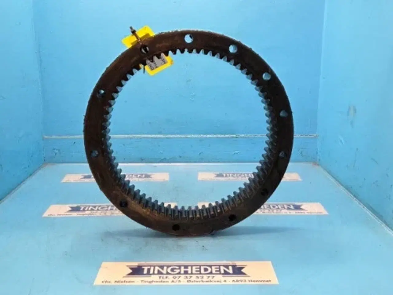 Billede 1 - Fiat F130DT Tandkrans 5145987