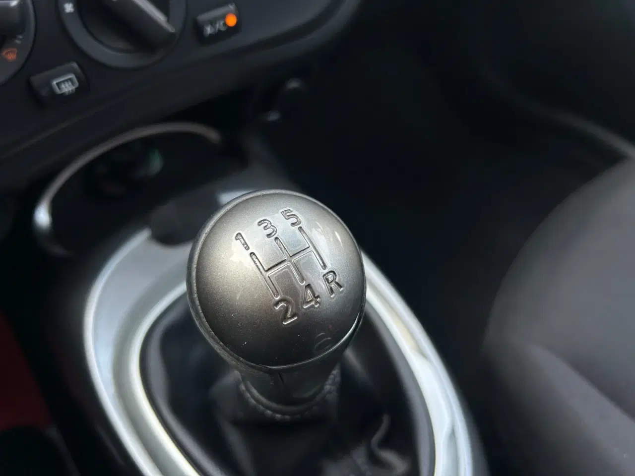 Billede 10 - Nissan Juke 1,6 Visia