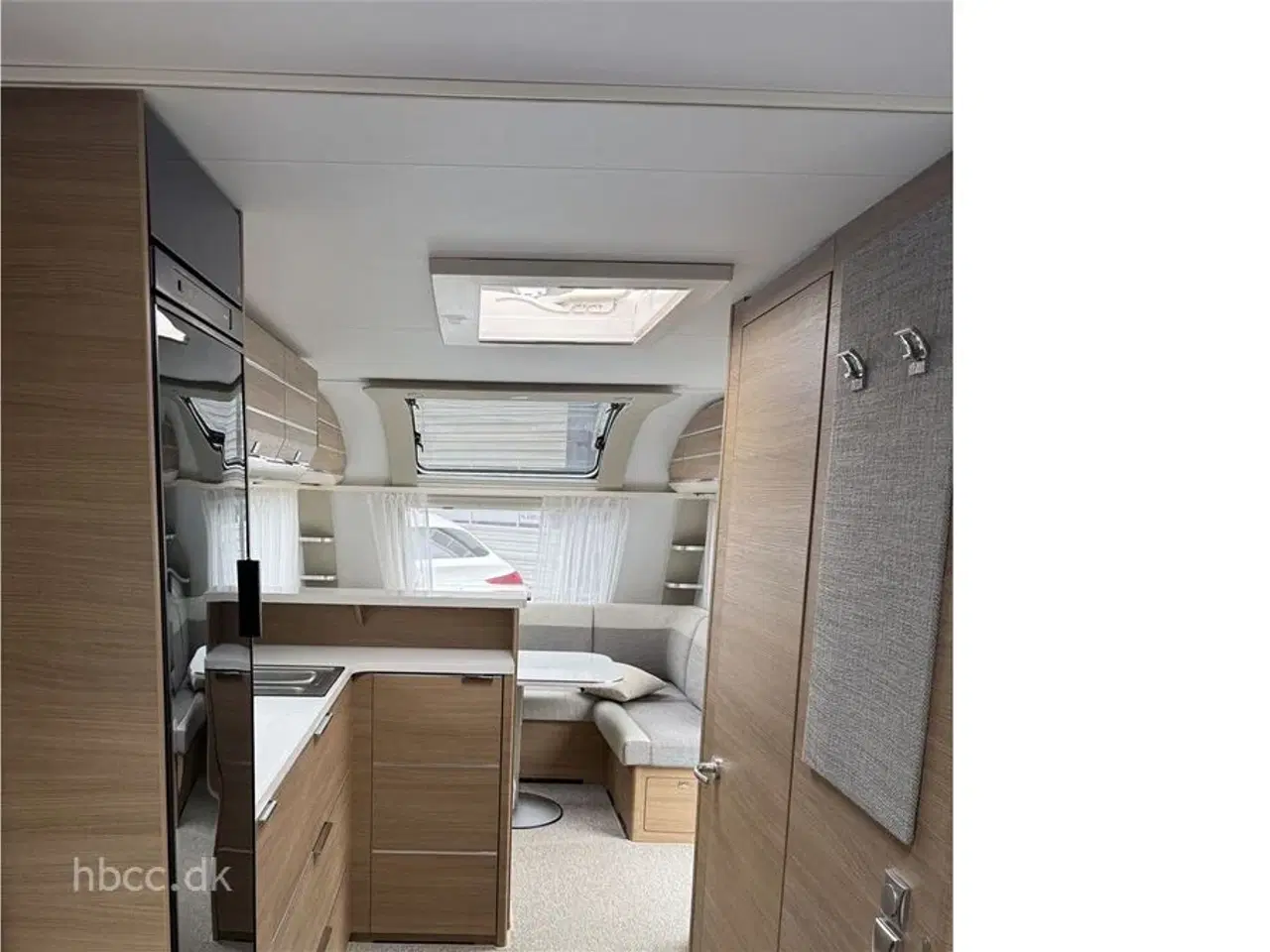 Billede 3 - 2020 - Adria Adora 613 UL Alde