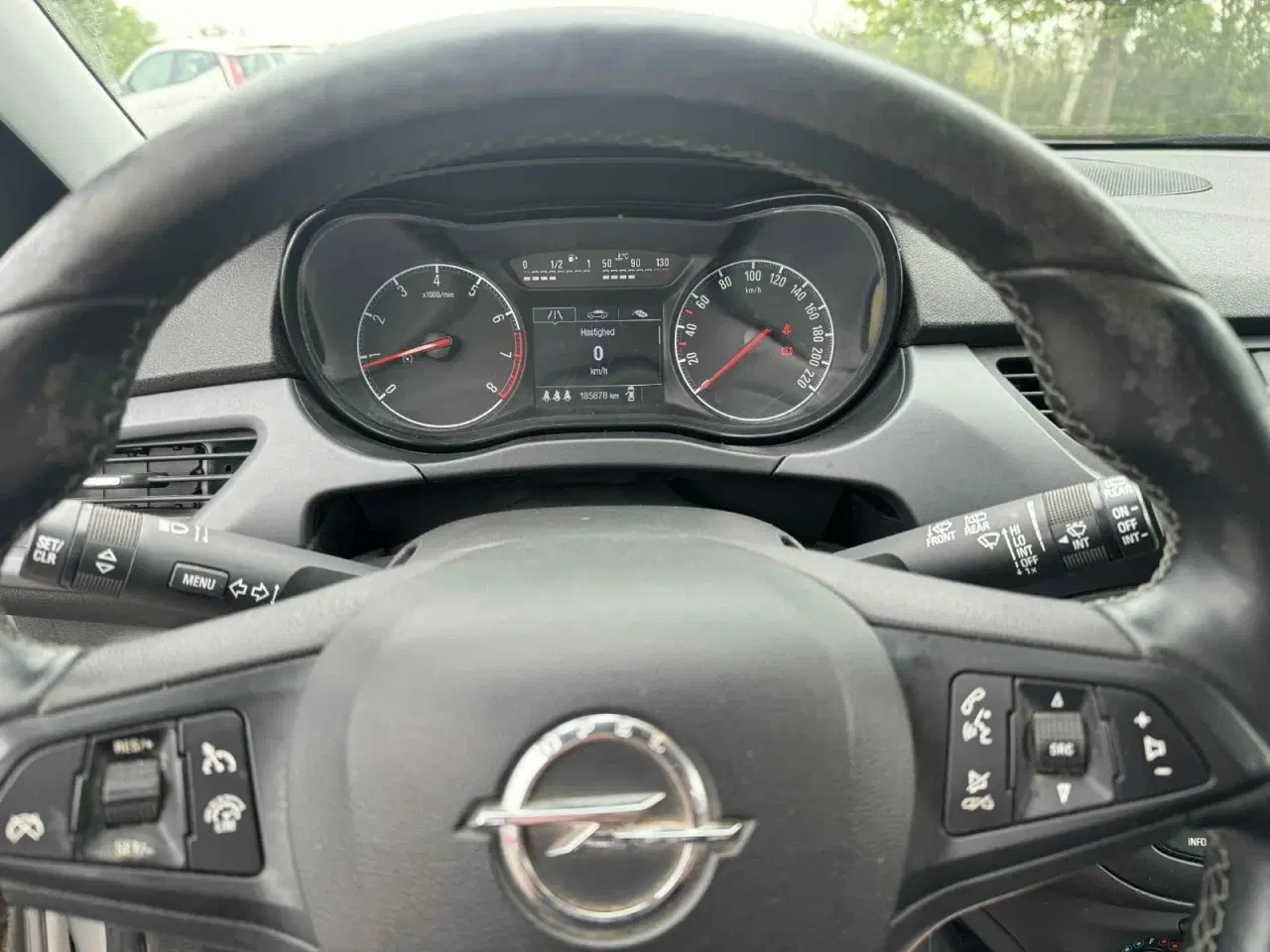 Billede 15 - Opel Corsa 1,0 T 90 Enjoy