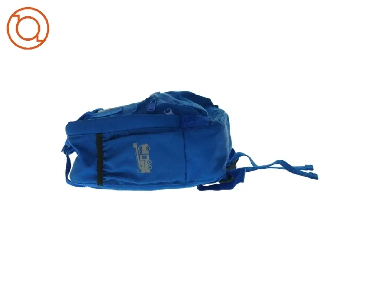 Billede 3 - Rygsæk (str. 20 x 12 x 25cm)