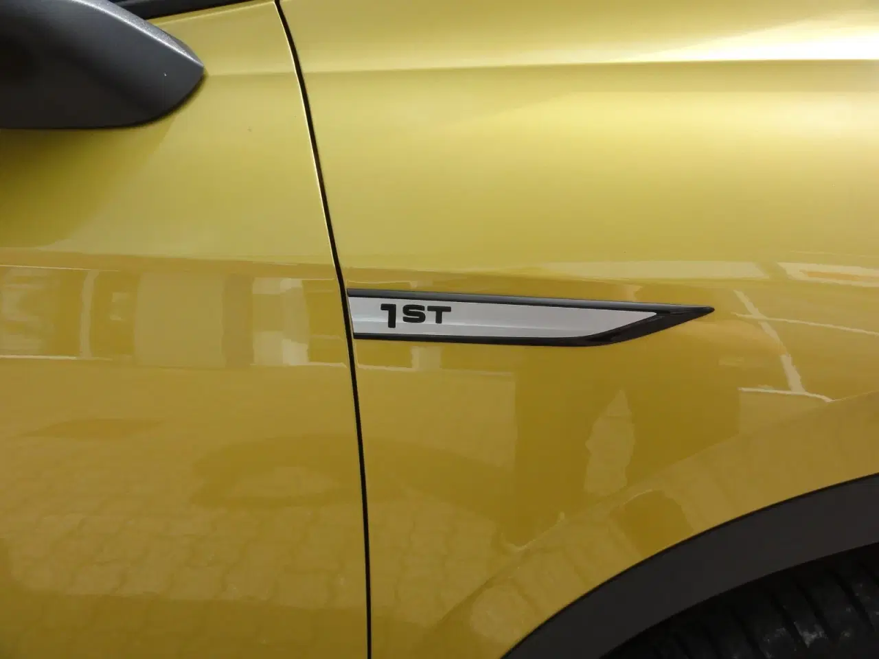 Billede 8 - VW ID.4 77 1ST Pro