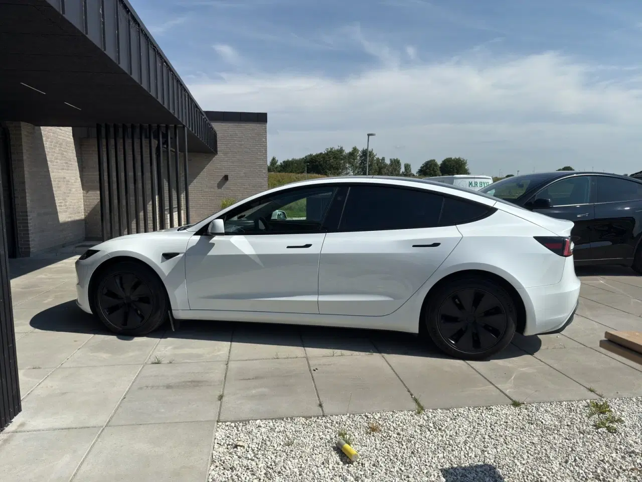Billede 8 - Tesla Model 3  RWD