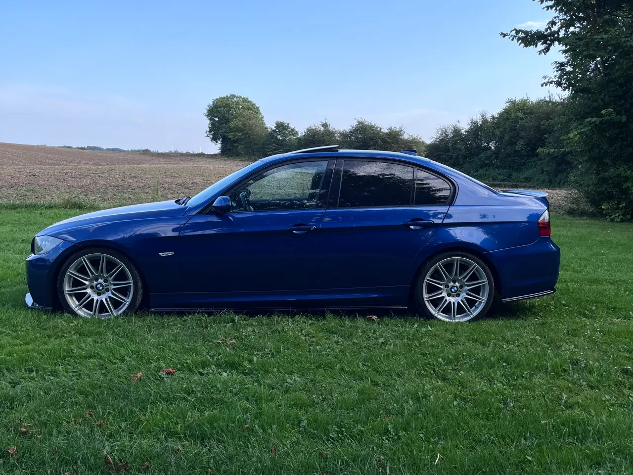 Billede 4 - BMW 330i E90