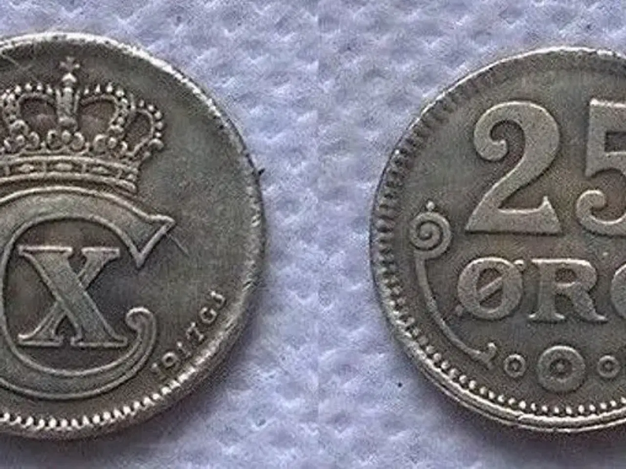 Billede 11 - ADVARSEL - kopimønter