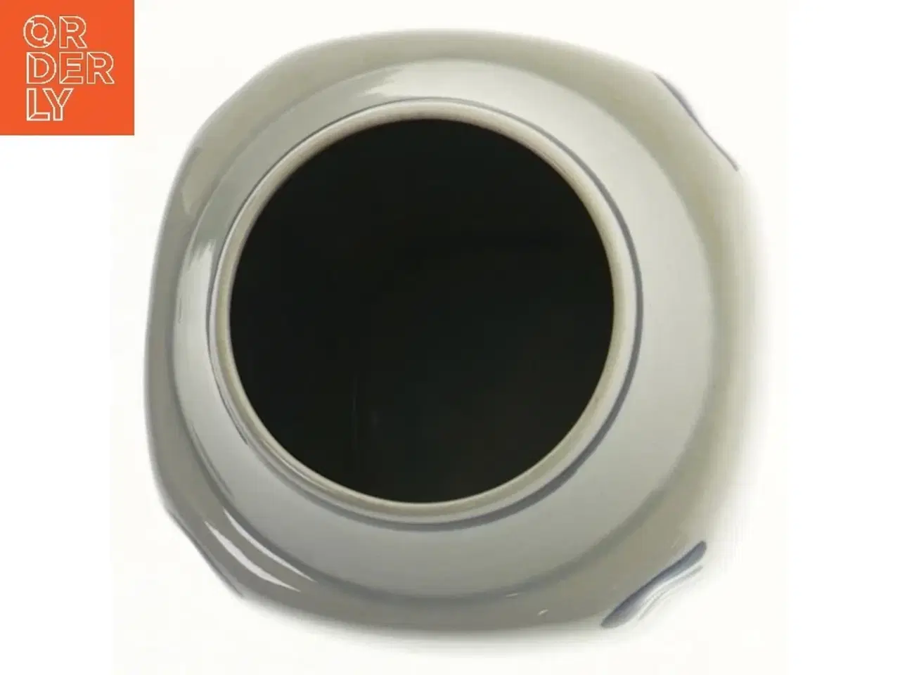 Billede 3 - Keramisk vase fra Søholm (str. 14 cm)