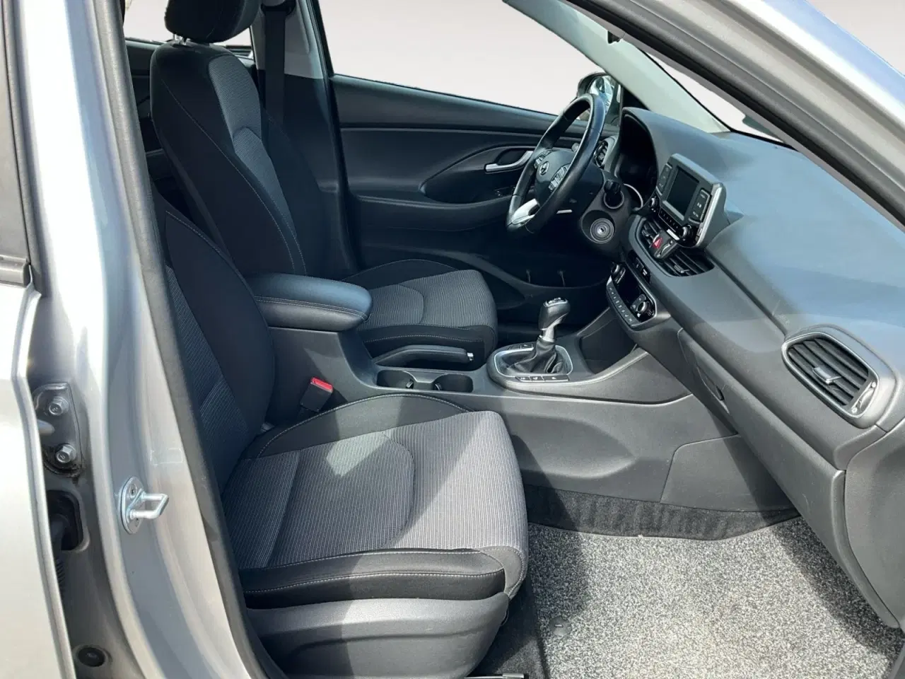 Billede 13 - Hyundai i30 1,6 CRDi 110 Life+ stc.