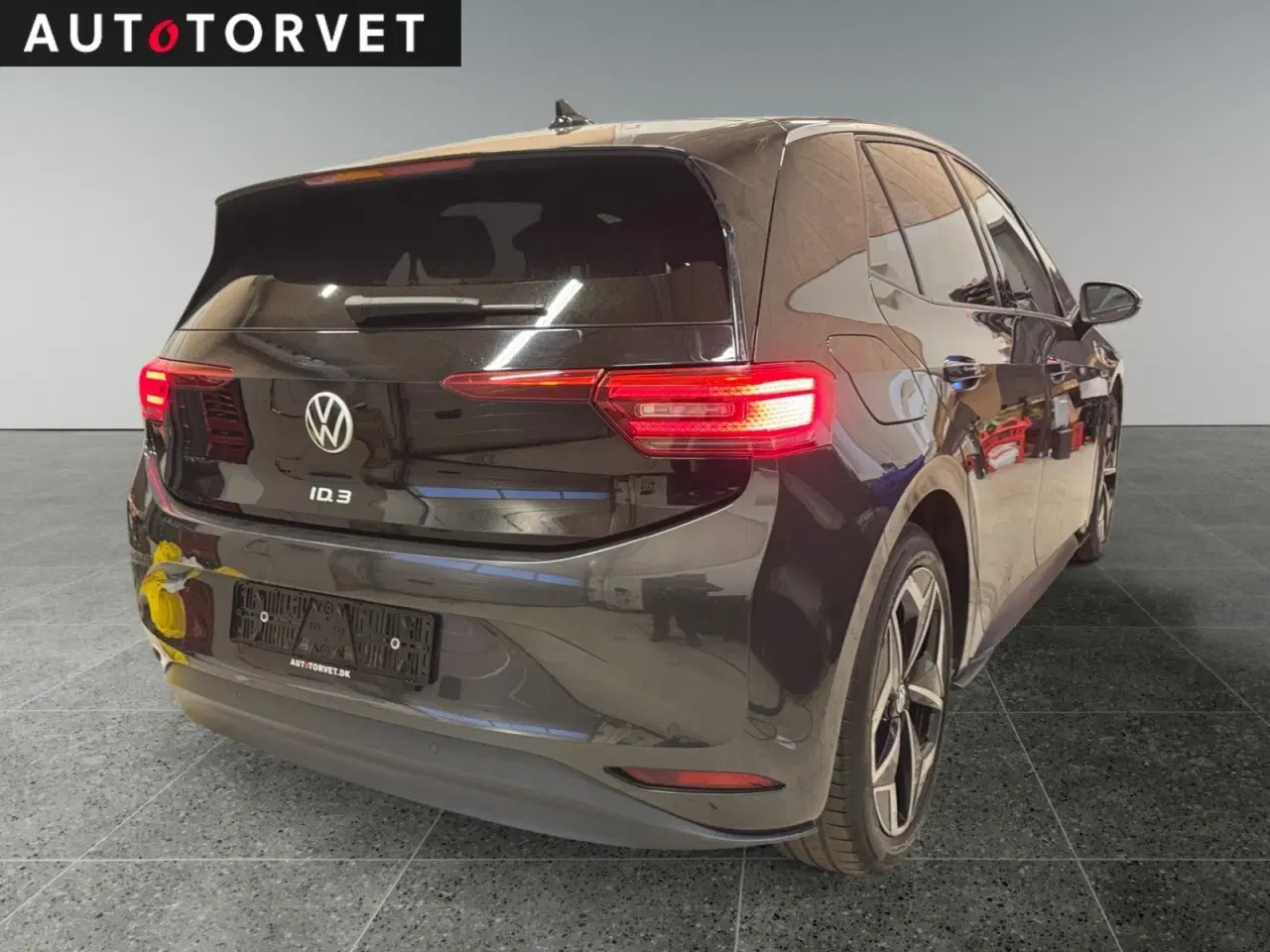 Billede 3 - VW ID.3 58 1ST Plus