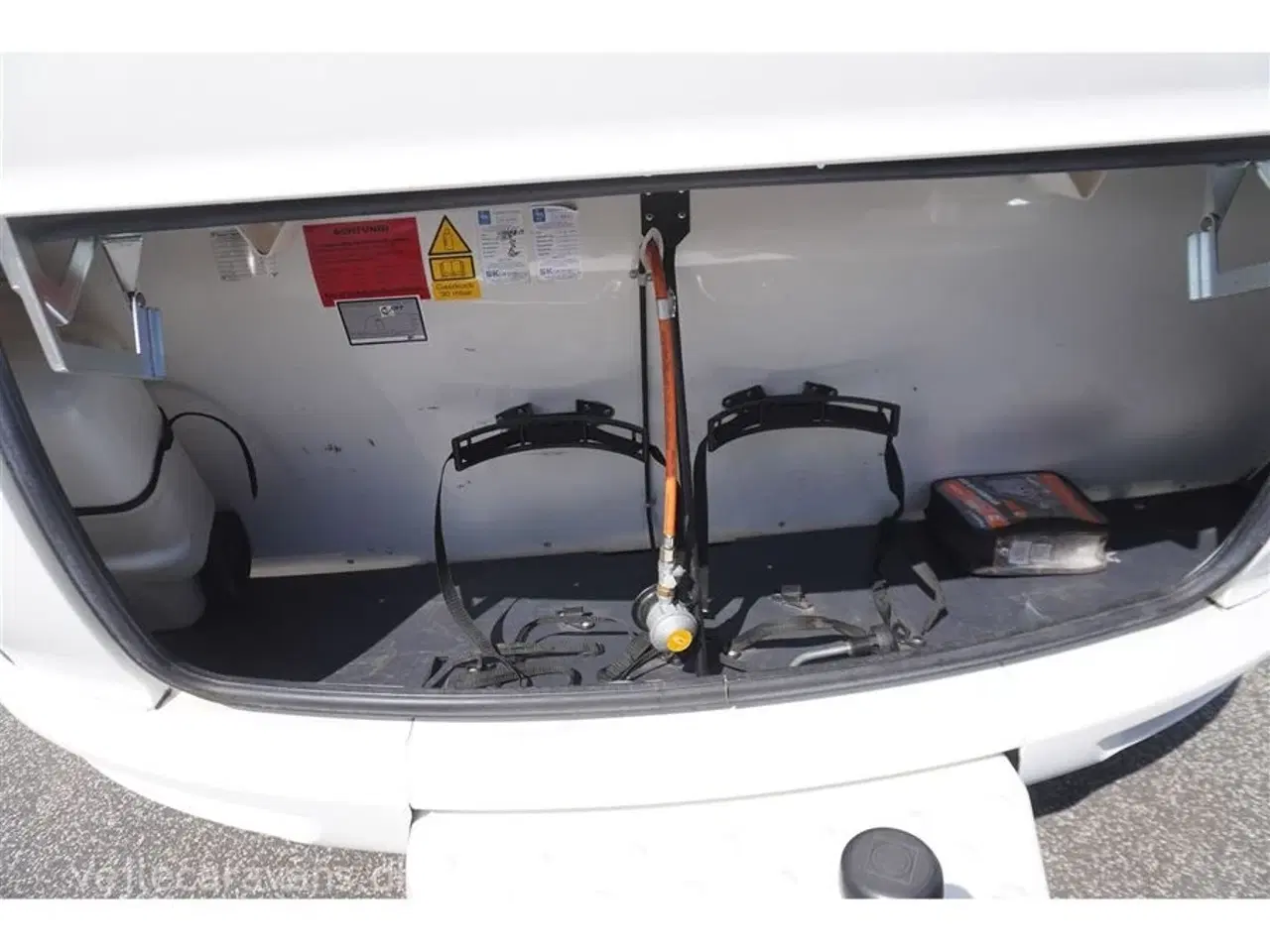 Billede 5 - 2019 - Hobby De Luxe 490 KMF