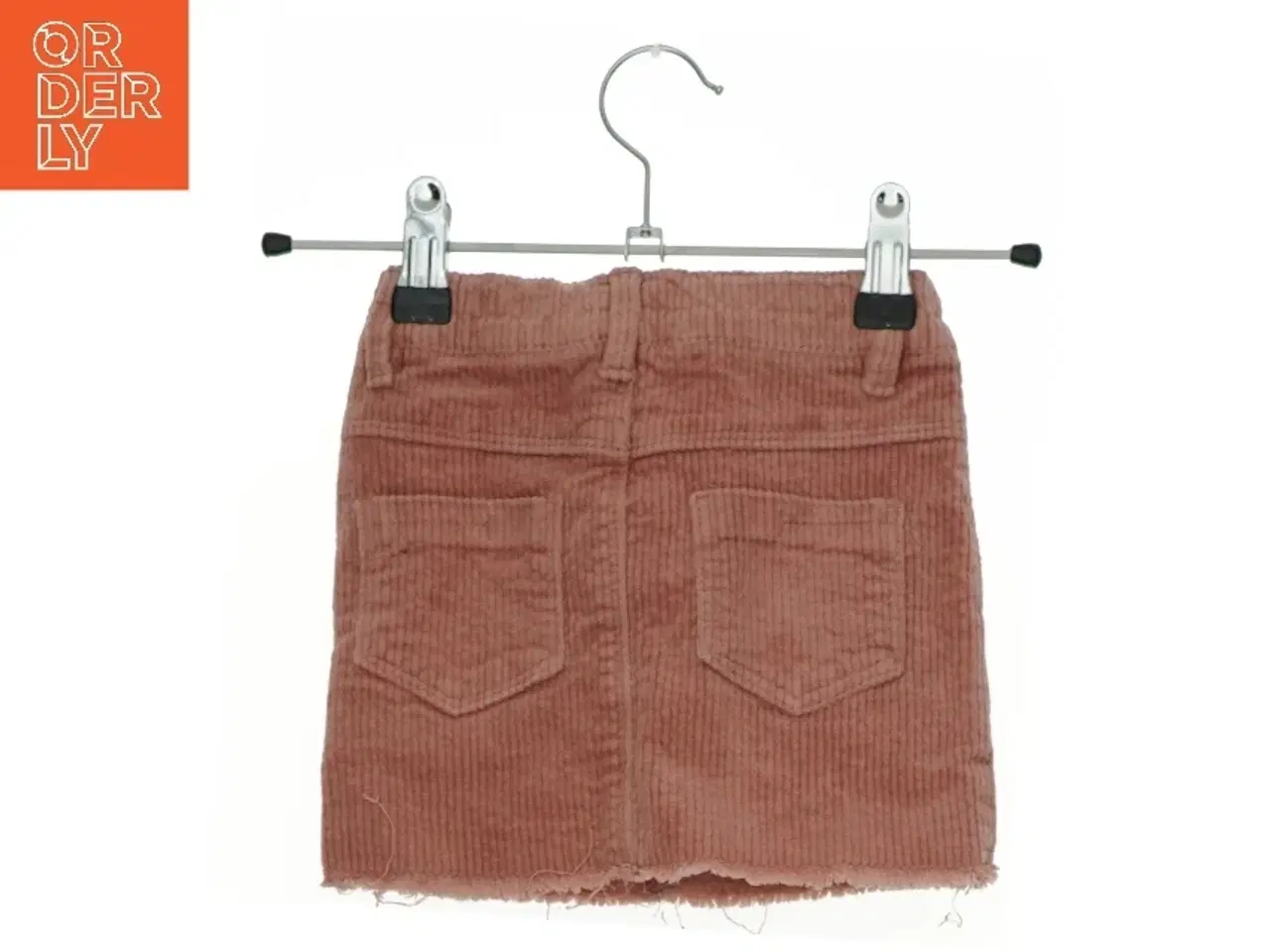 Billede 2 - Nederdel fra Name It (str. 86 cm)